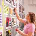 Miniatyrbild 5 av 5: HP 312A magenta LaserJet-tonerkassett