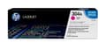 Pikkukuva 1 / 11: HP 304A alkuperäinen magenta LaserJet-värikasetti