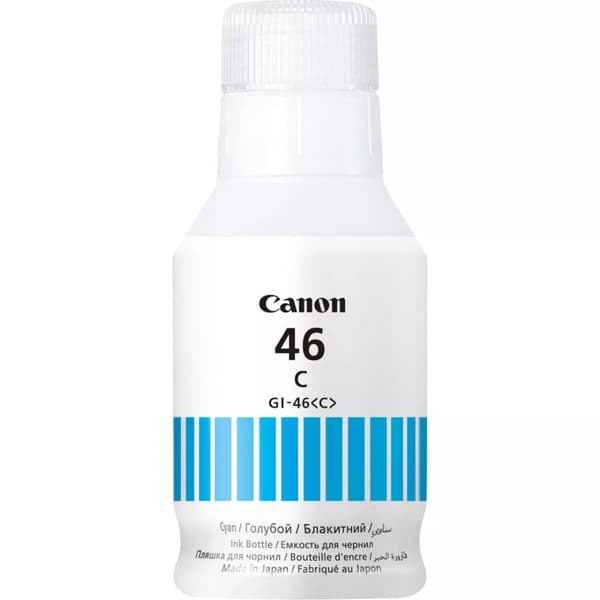Canon GI-46C alkuperäinen
