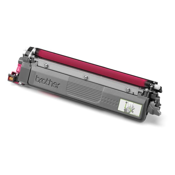 Brother TN-248M tonerpatron 1 stk. Original Magenta