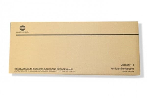 Konica-Minolta KonicaMinolta Toner TNP-63 TNP63 Return (AAE1050)