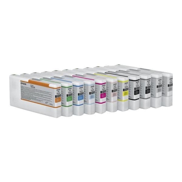 EPSON T653B bläckpatron - grön
