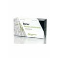 Miniatyrbillede 1 af 5: Original toner Karkemis MX-51GTBA Sort