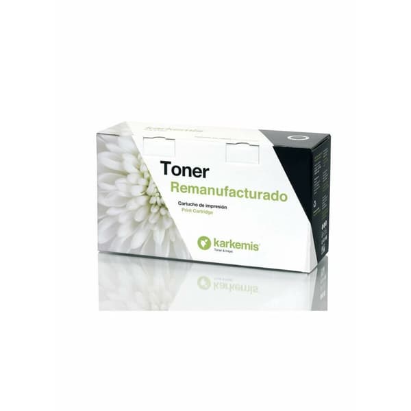 Original toner Karkemis MX-51GTBA Sort