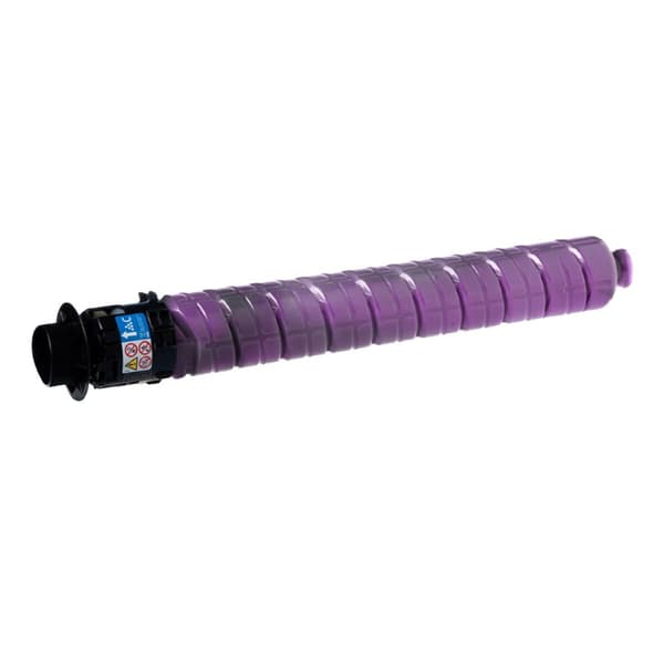 Alkuperäinen mustepatruuna Ricoh IM C6010, IM 4510A, IM 5510A Musta Magenta