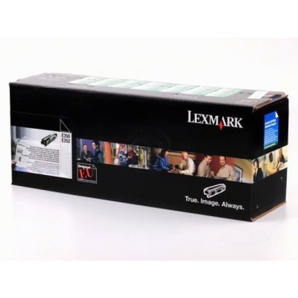 Original Toner Lexmark CS796 Turkos