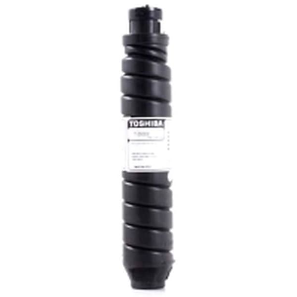 Original toner Toshiba T-3500E Sort
