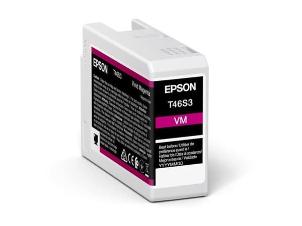 EPSON Bläck/Enkelpaket Vivid MG