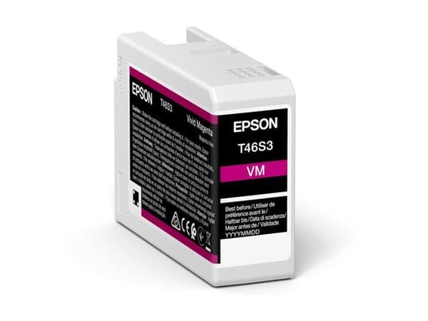 EPSON Bläck/Enkelpaket Vivid MG
