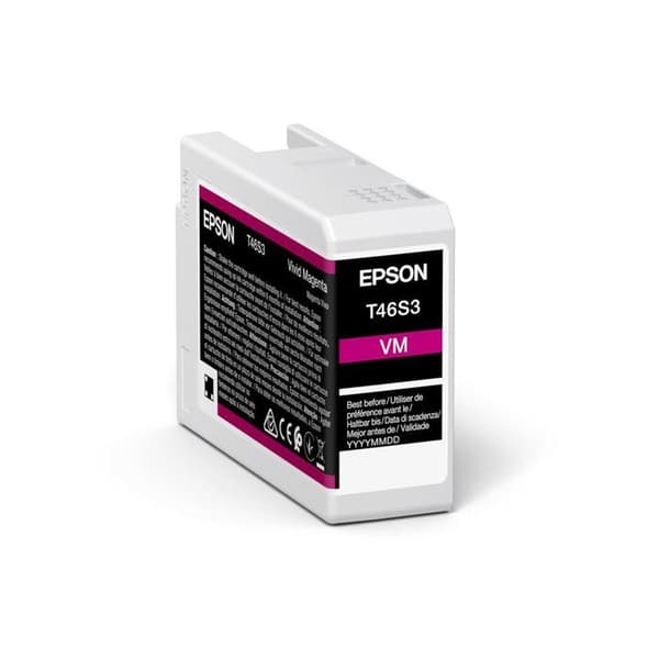 EPSON Bläck/Enkelpaket Vivid MG