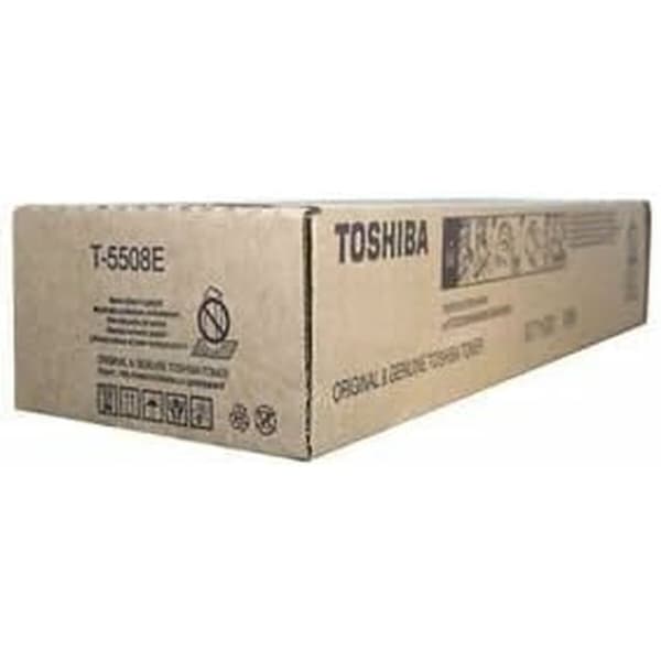 Original toner Toshiba e-STUDIO5508A Sort