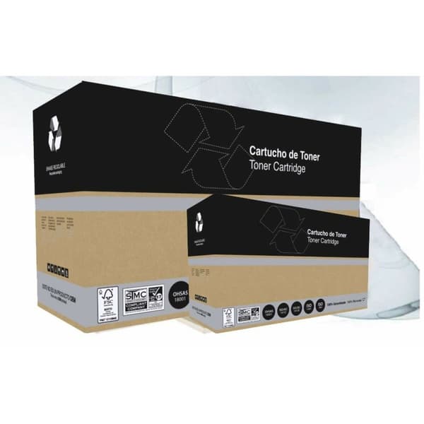 Original toner Karkemis MX-51GTCA Cyan