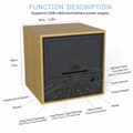 Miniatyrbillede 7 af 9: Toner Pantum