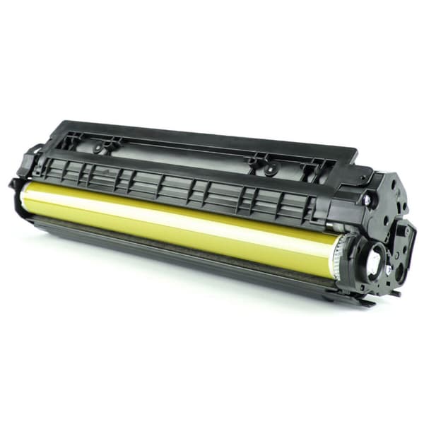 Original Toner Lexmark XC8160, 8163 Gul