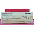 Miniatyrbillede 2 af 2: Original toner Xerox C400C405 Sort Magenta