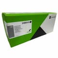 Miniatyrbillede 3 af 3: Original toner Lexmark XC8160, 8163 Sort