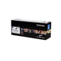 Miniatyrbillede 2 af 3: Original toner Lexmark XC8160, 8163 Sort
