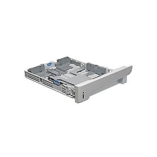 250-arks inmatningsfack - HP - LaserJet P2035 - 250-arks kapacitet - Svart