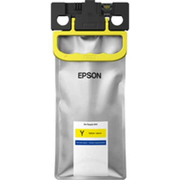 Original Bläckpatron Epson WorkForce Pro EM-C8101R Gul