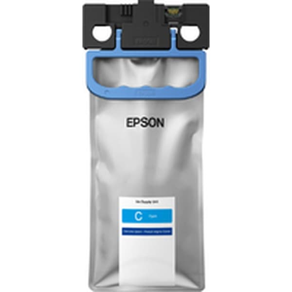 Original Bläckpatron Epson WorkForce Pro EM-C8101R Turkos