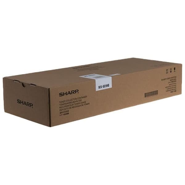 Sharp MX601HB Tonerstöd 40 000 sidor