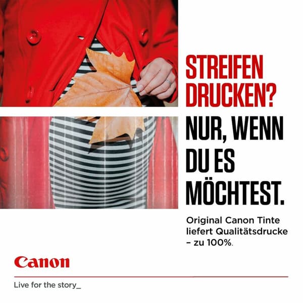 Originale Blekkpatroner Canon 1511B025