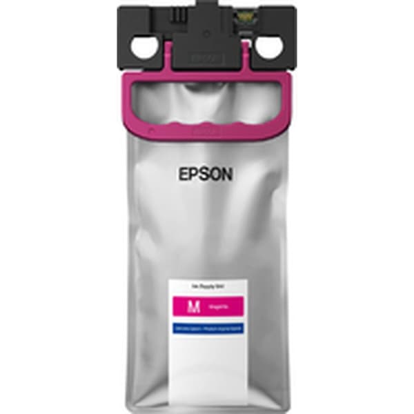 Original blækpatron Epson WorkForce Pro EM-C8101R Magenta