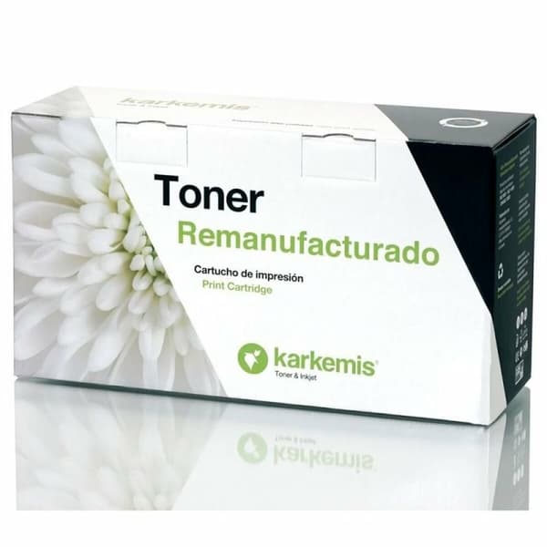 Kompatibel Toner Karkemis 10050497 Magenta