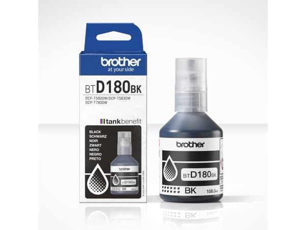 BTD180BK