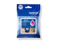 Miniatyrbilde 2 av 5: LC521M Magenta ink cartridge