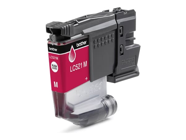 LC521M Magenta ink cartridge