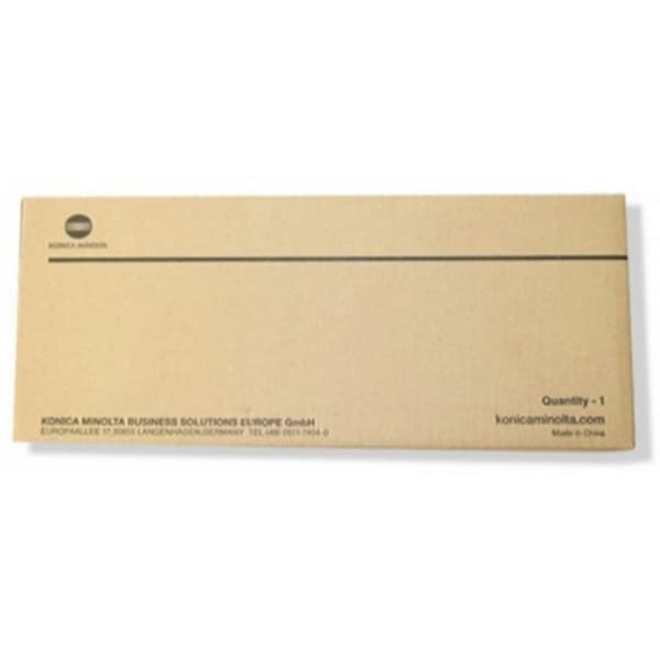 Original Toner Konica Minolta C3320i Svart
