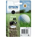 Miniatyrbild 5 av 7: Skrivarpapper Epson C13T34714020 Svart