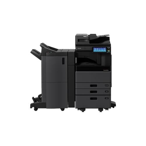 Toshiba T-3008E - svart - original - tonerkassett