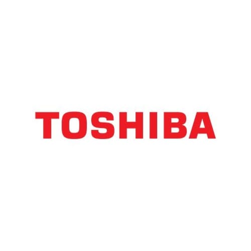 Toshiba TFC338EK-R - svart - original - tonerkassett - Use and Return