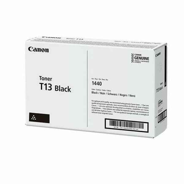 Toner Canon