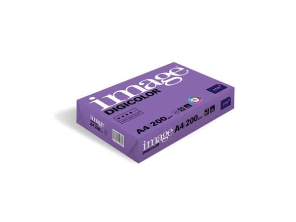 Office paper Image Digicolor, A4, 200g (250) 0701-035