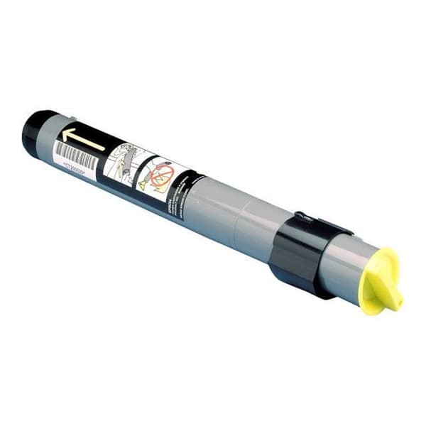 Epson S050039 gul toner 6000 sidor C13S050039