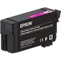 Miniatyrbild 4 av 4: Epson UltraChrome XD2 T40D340 bläckpatron - Magenta - Bläckstråle