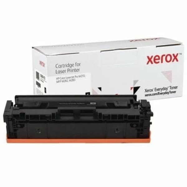 Yhteensopivuus mustepatruuna Xerox 006R04192 Musta