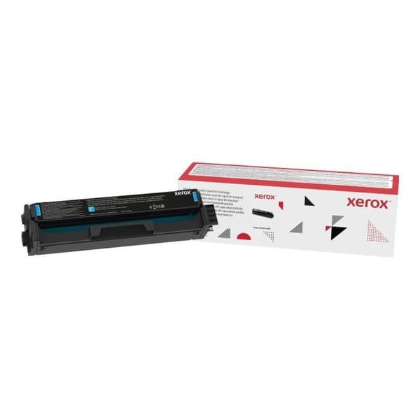 Tonerkassett - Xerox - 006R04384 - Färg Cyan - Kompatibel - Pack om 1