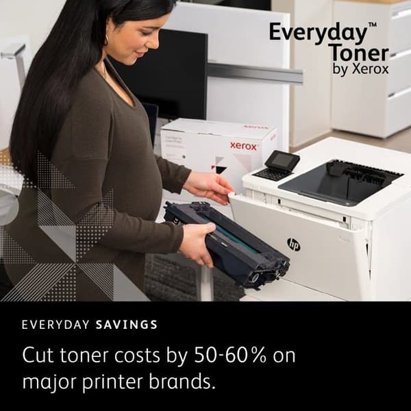 Tonerkassett - Xerox - Vardaglig - cyan - kompatibel - alternativ för Canon CRG-040C, HP CF361A