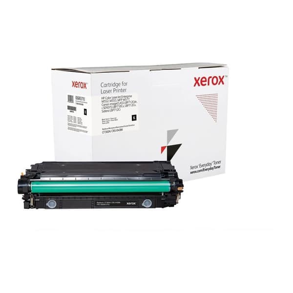 Tonerkassett - Xerox - Vardaglig - cyan - kompatibel - alternativ för Canon CRG-040C, HP CF361A