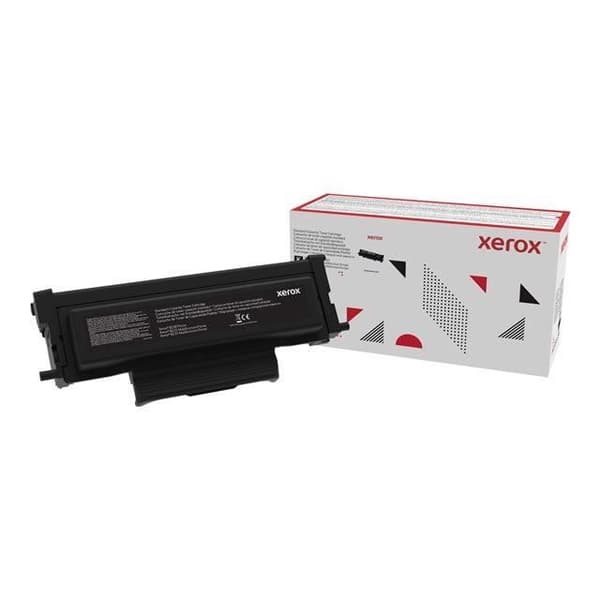 Tonerpatron - XEROX - 006R04399 - Svart - Kompatibel med B225, B230, B235