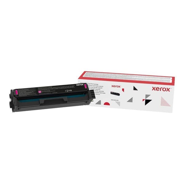 Toner - Xerox - 006R04393 - Magenta - Hög kapacitet - Kompatibel