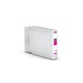 Miniatyrbild 1 av 4: EPSON T04B3 XL magenta bläckpatron - WorkForce Pro WF-C8190, WF-C8610, WF-C8690