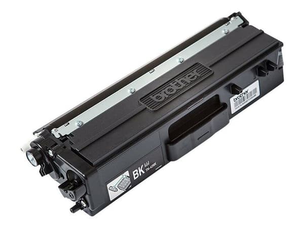 Tonerkassett - BROTHER - TN426BK - Super Jumbo - Svart - För HL-L8360CDW, MFC-L8900CDW