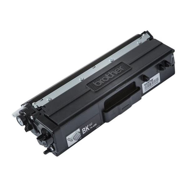 Tonerkassett - BROTHER - TN426BK - Super Jumbo - Svart - För HL-L8360CDW, MFC-L8900CDW