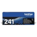 Miniatyrbild 2 av 6: Brother TONER TN241 SVART bläckpatron