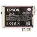 Miniatyrbild 2 av 2: EPSON Multipack T0807 - Colibri - svart, gul, cyan, magenta, ljus magenta, ljus cyan (C13T08074011)
